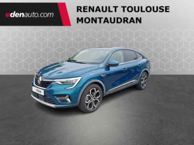 Renault Arkana E-Tech 145 - 21b Intens