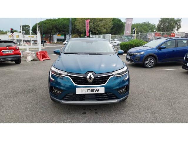 Renault Arkana image 8