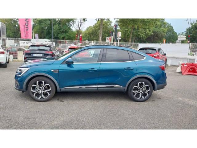 Renault Arkana image 6