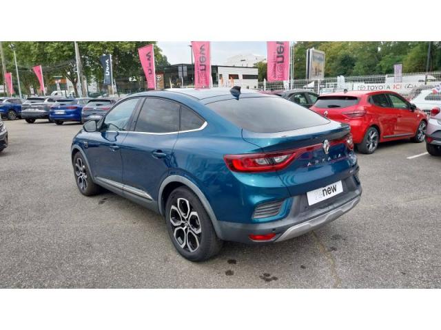 Renault Arkana image 3