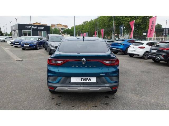 Renault Arkana image 9
