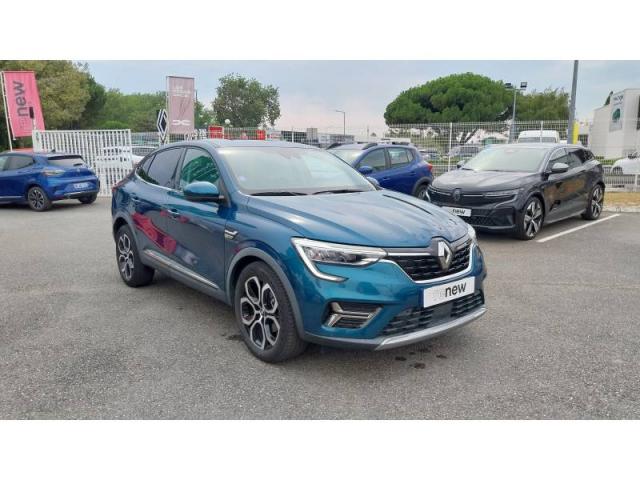 Renault Arkana image 2
