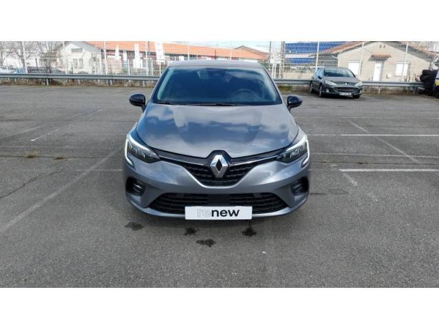 Renault Clio image 8