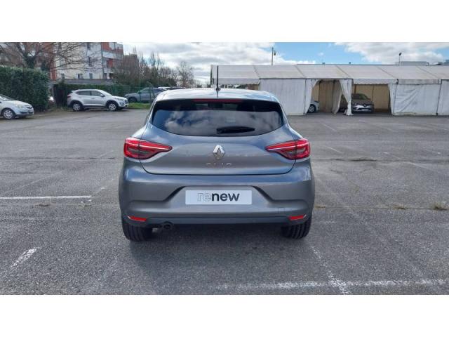 Renault Clio image 6