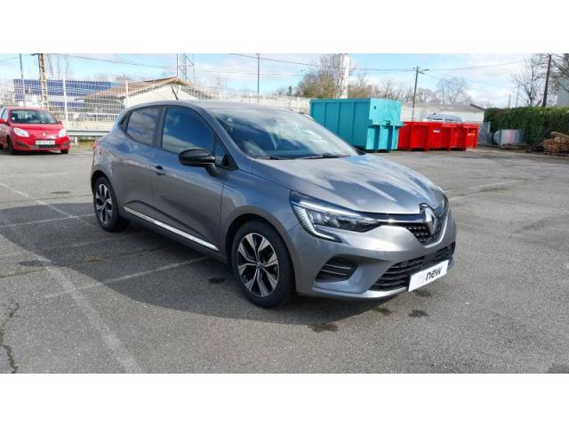 Renault Clio image 9