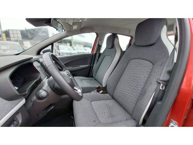 Renault Zoe image 4