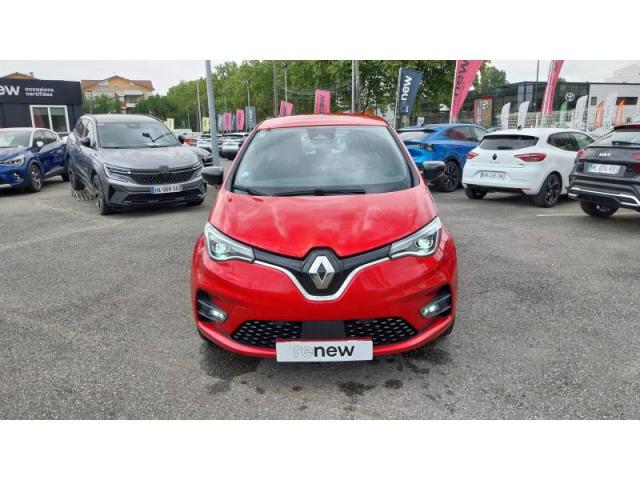 Renault Zoe image 2