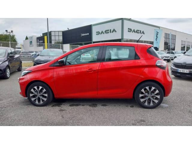 Renault Zoe image 6