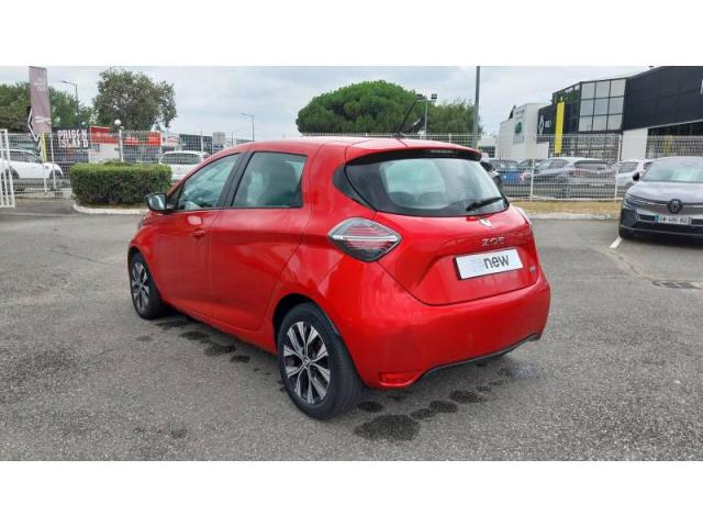 Renault Zoe image 8