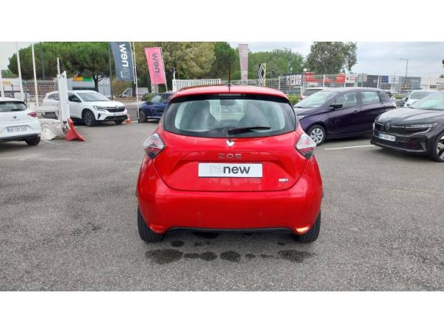 Renault Zoe image 9