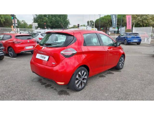 Renault Zoe image 1