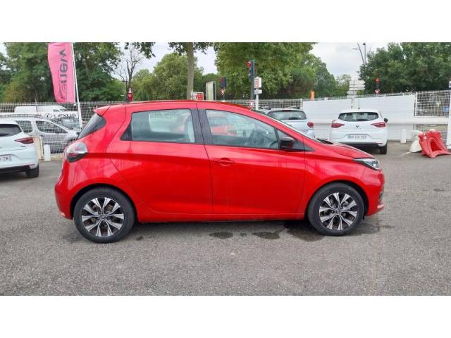 Renault Zoe image 7