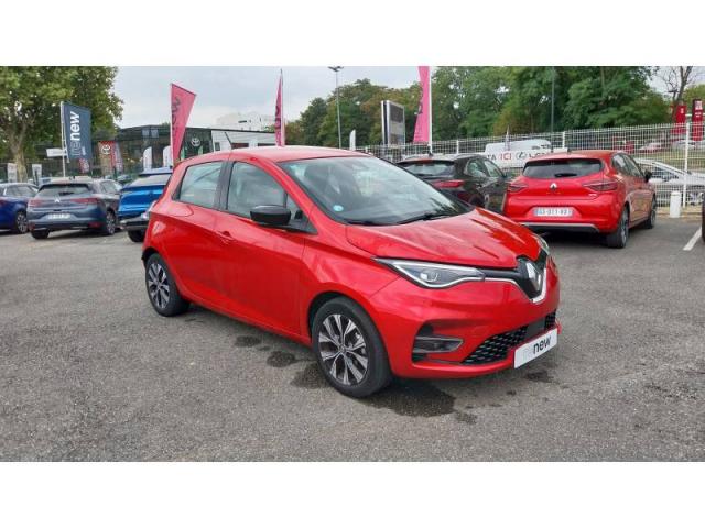 Renault Zoe image 3