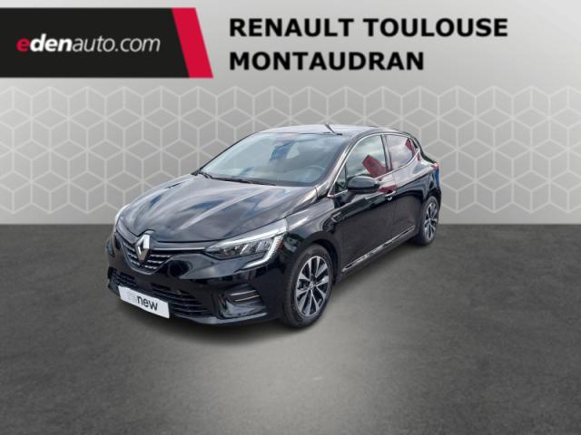 Renault Clio E-Tech Full Hybrid 145 Techno