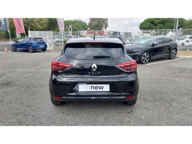 Renault Clio image 9