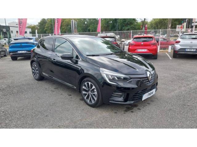 Renault Clio image 4