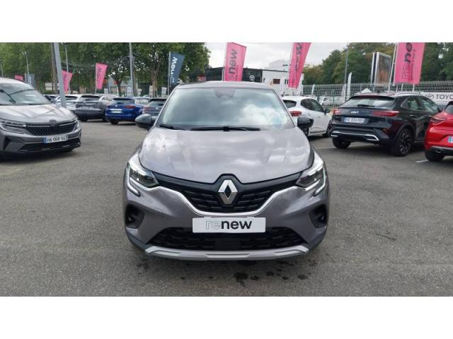 Renault Captur image 4