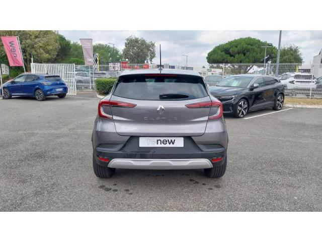 Renault Captur image 7