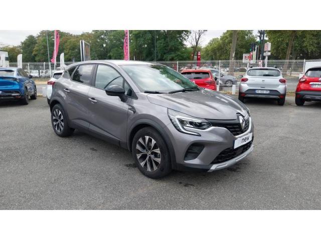 Renault Captur image 2