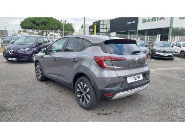 Renault Captur image 9