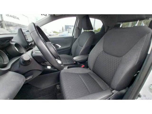 Toyota Yaris image 1