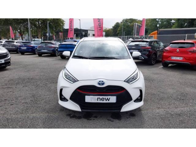 Toyota Yaris image 6