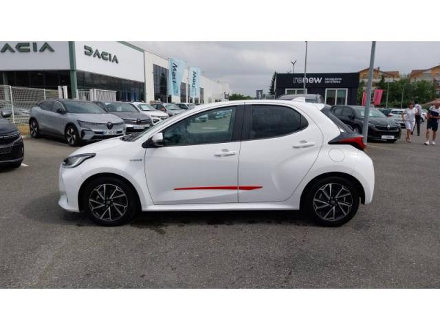 Toyota Yaris image 7