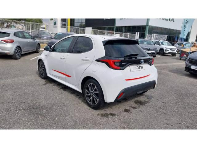 Toyota Yaris image 9