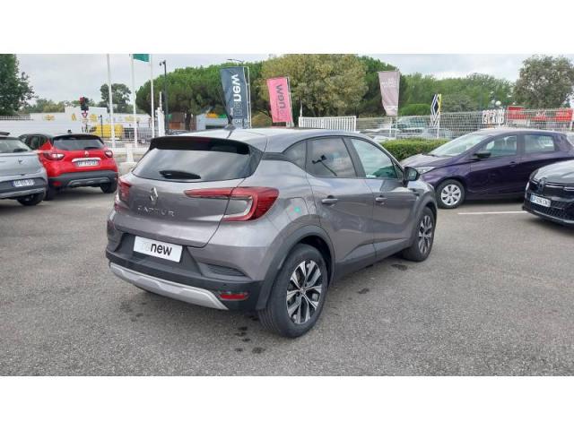 Renault Captur image 5