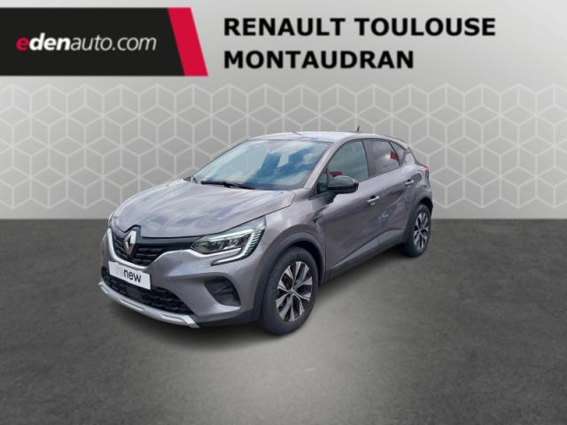 Renault Captur Tce 90 Evolution