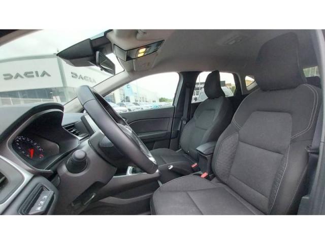 Renault Captur image 7