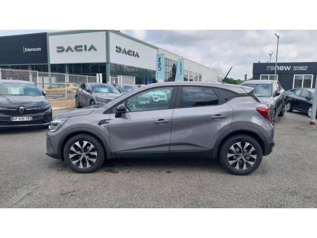 Renault Captur image 5