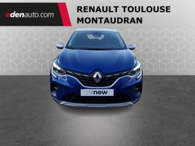 Renault Captur image 5