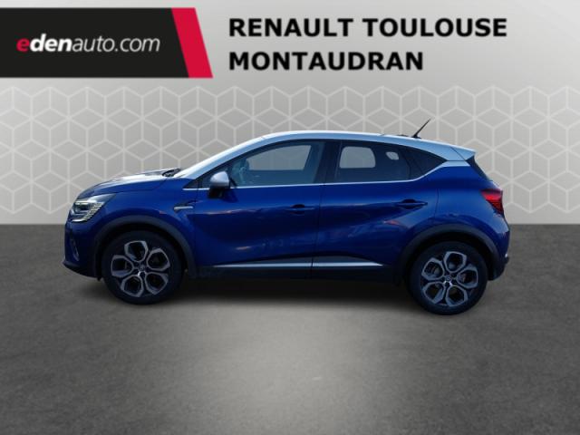 Renault Captur image 1