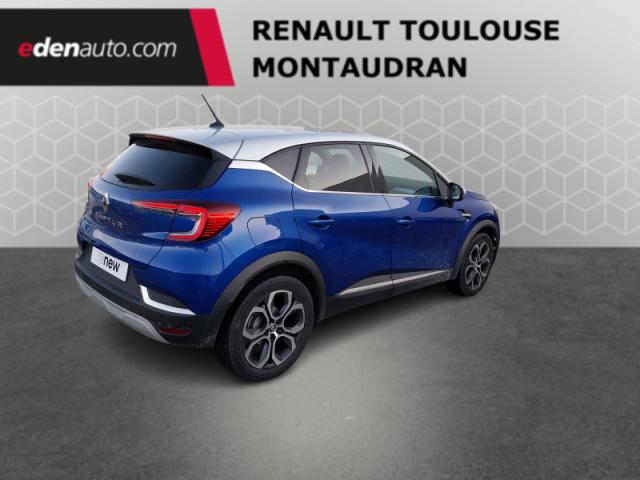 Renault Captur image 3