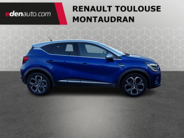 Renault Captur image 6