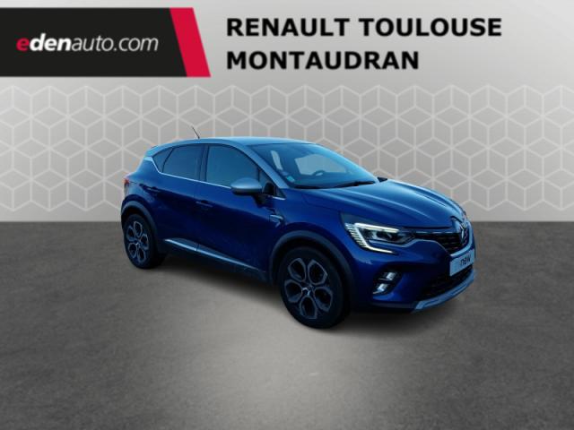 Renault Captur image 9