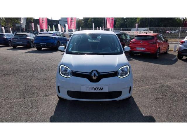 Renault Twingo image 6