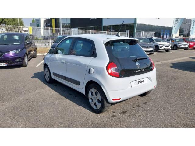 Renault Twingo image 7