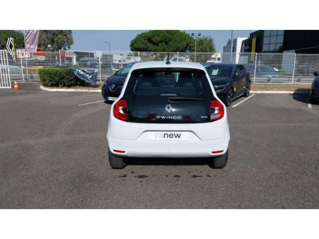 Renault Twingo image 9
