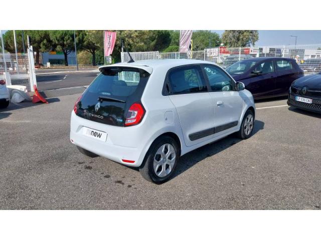 Renault Twingo image 3