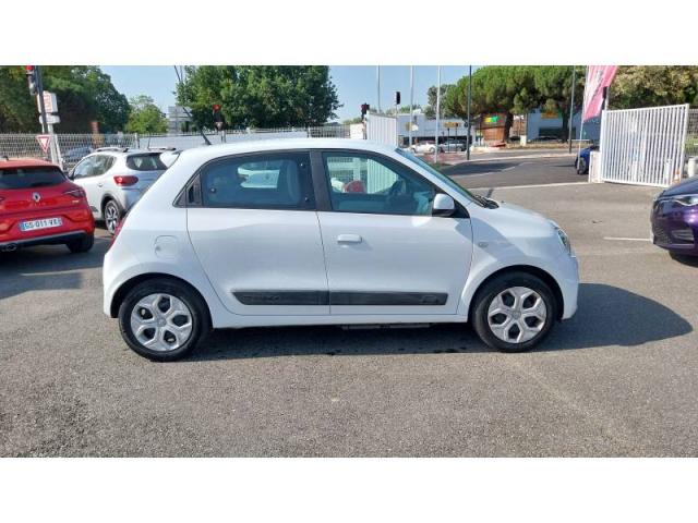 Renault Twingo image 1