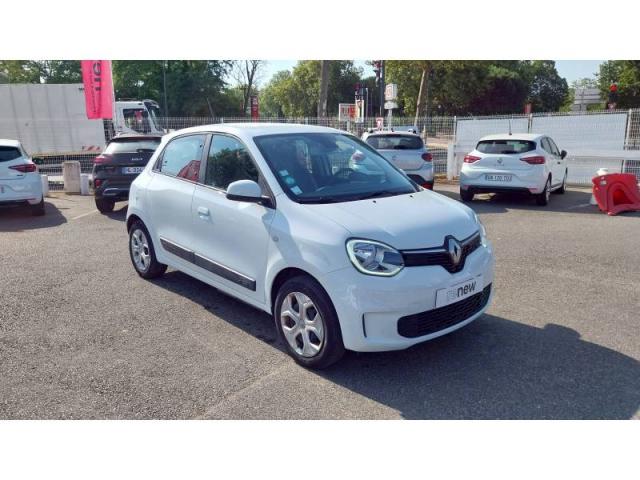 Renault Twingo image 4