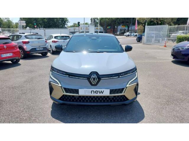 Renault Mégane image 5