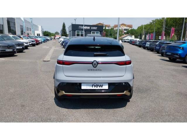 Renault Mégane image 7