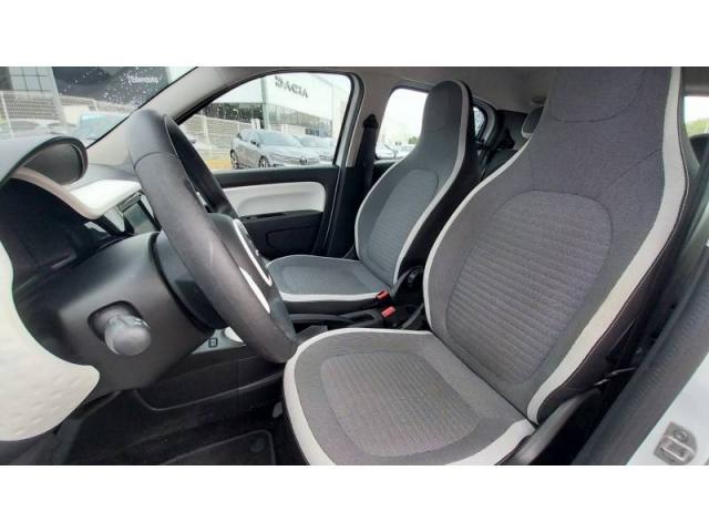 Renault Twingo image 6