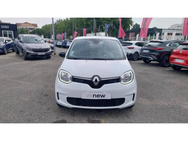 Renault Twingo image 3
