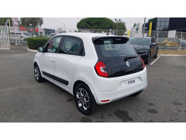 Renault Twingo image 2