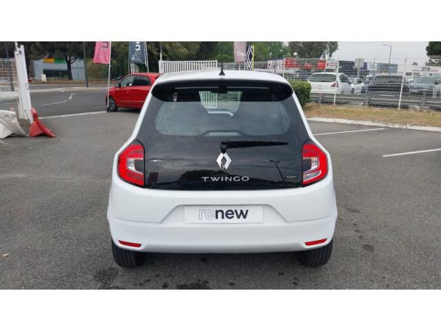 Renault Twingo image 7