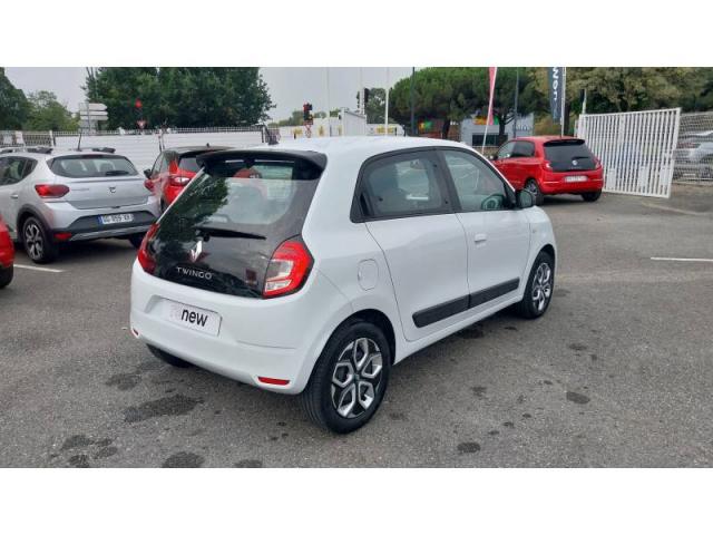 Renault Twingo image 5